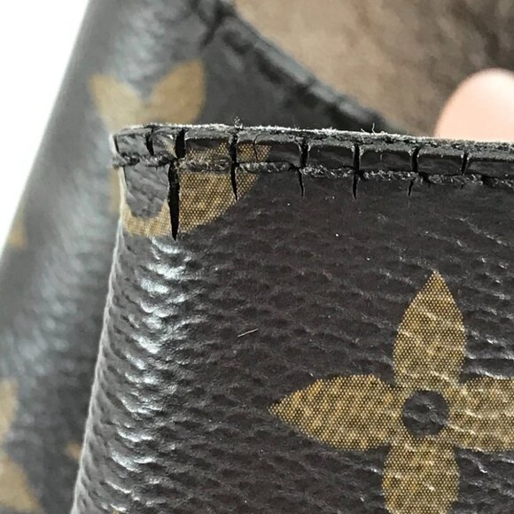 LOUIS VUITTON M44022 Monogram Neonoe drawstring bag Shoulder Bag - Picture 11 of 15